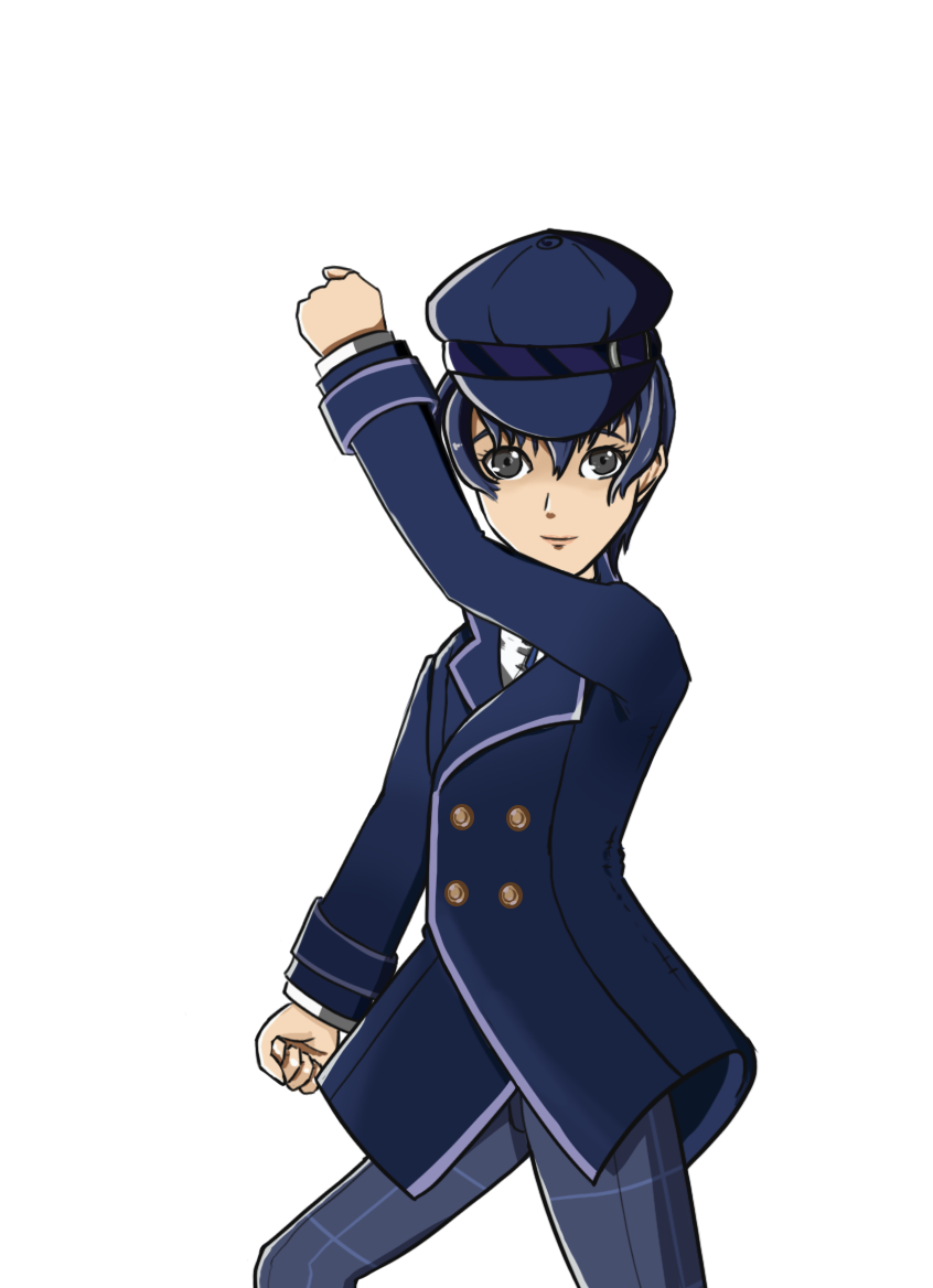 ☆Naoto☆ Naoto Dance — David Zhao's Portfolio